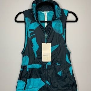 Lulu Lemon Vest